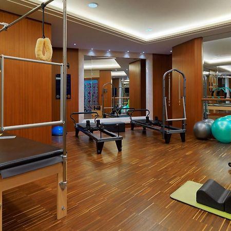 JW Marriott Hotel Ankara Eksteriør bilde