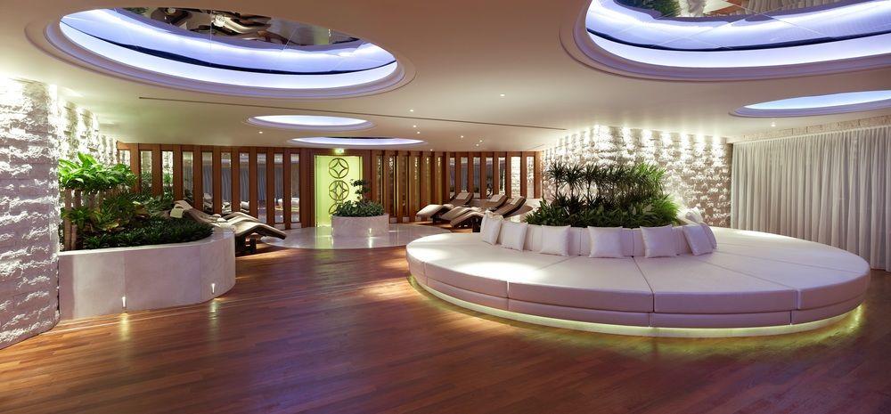 JW Marriott Hotel Ankara Eksteriør bilde